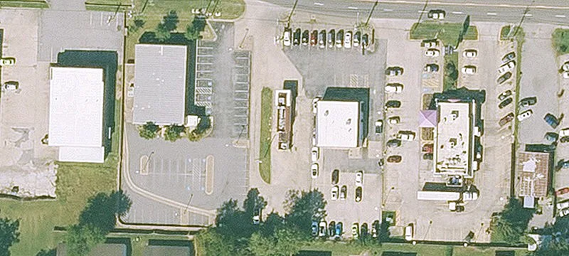 1406 Zero St