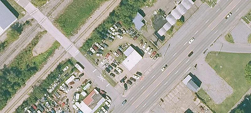 3301 Midland Blvd