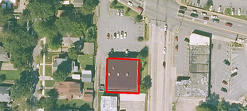 2620 Rogers Ave