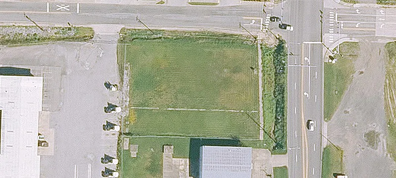 Wheeler Ave At Fresno St
