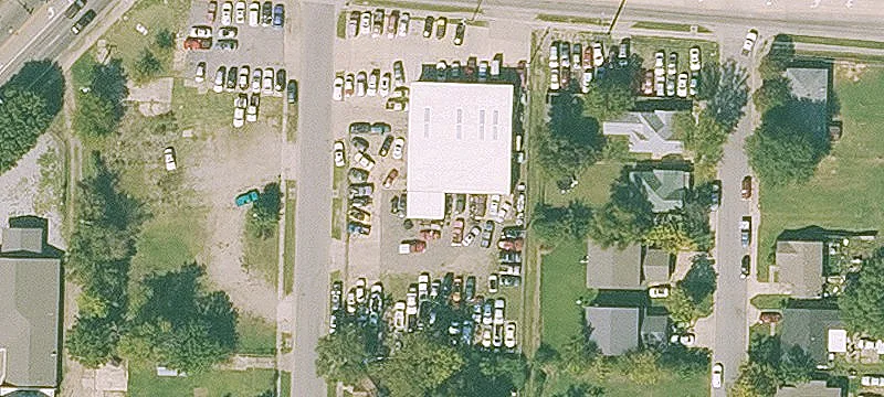2900 Kelley Hwy