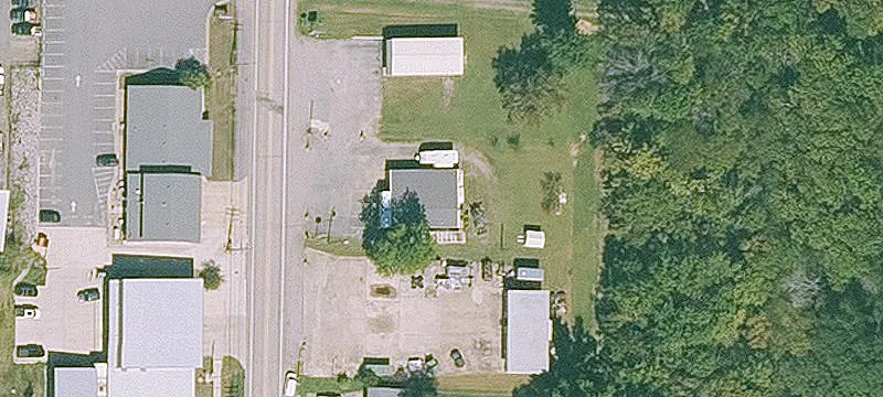 210 Coker St