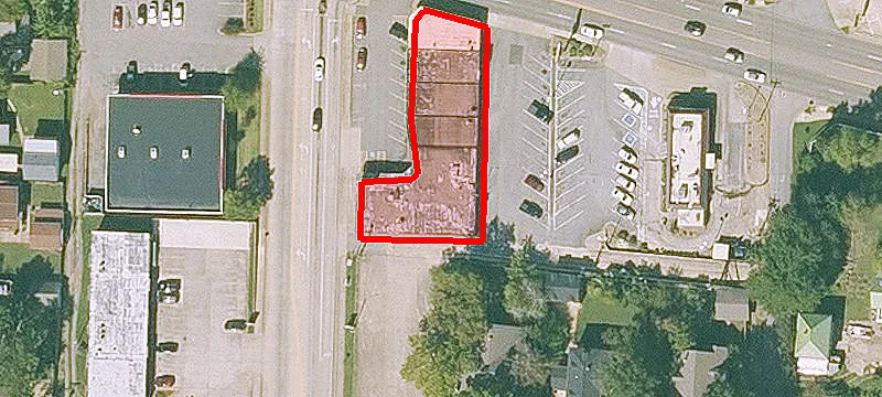 2700 Rogers Ave