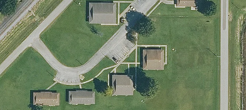 Indian Hls Apts Hls