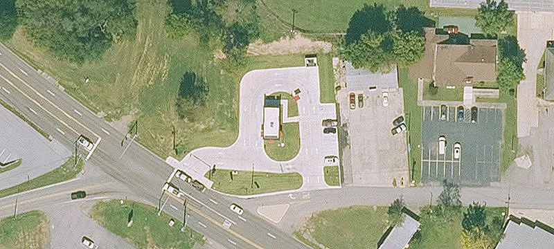 406 Church St