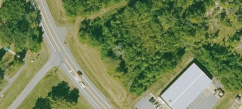 Alexander Rd