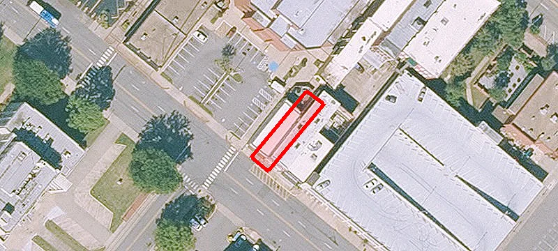 701 Rogers Ave