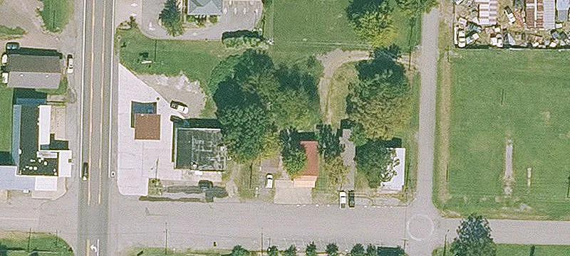 110 Broadway St