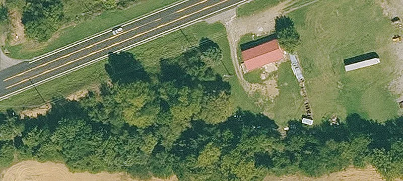 32009 Hwy 22