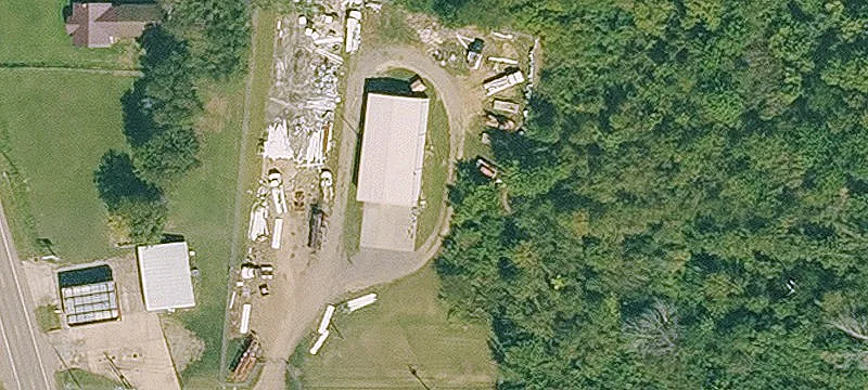 Waldron, AR 72958