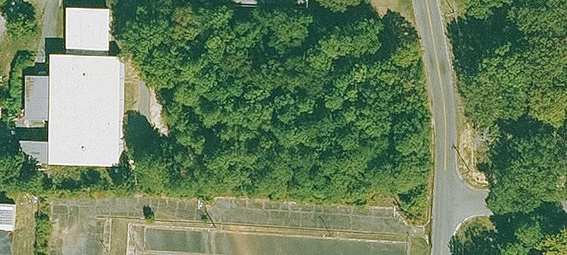 Patterson Rd