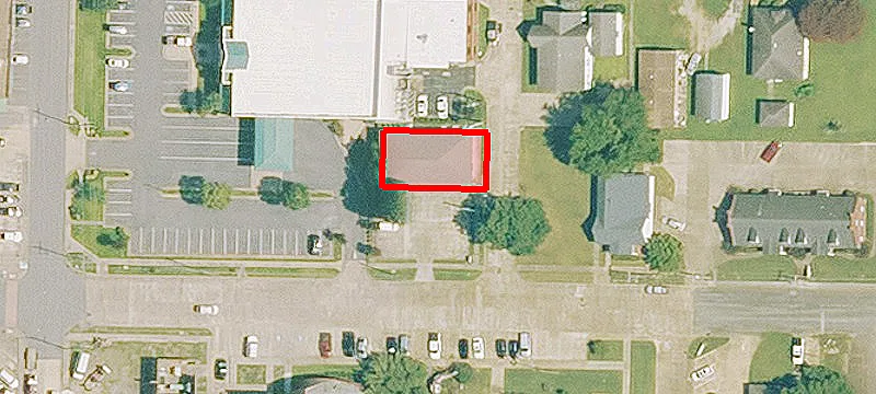 402 Clay St, Unit 406