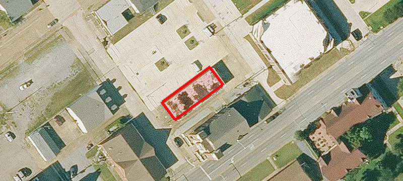 216 Walnut St