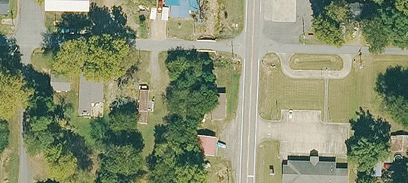 3377 Main St