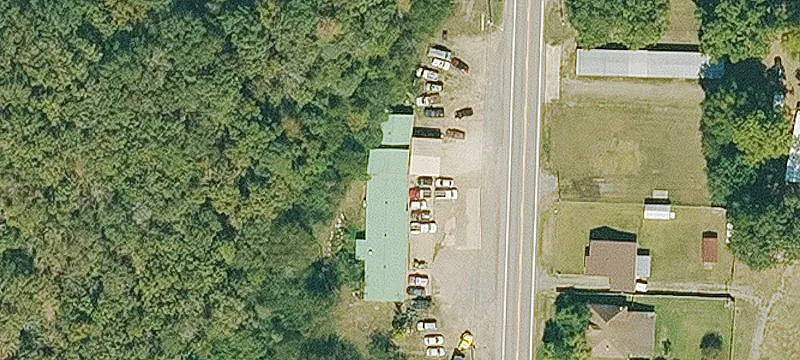 3361 Main St