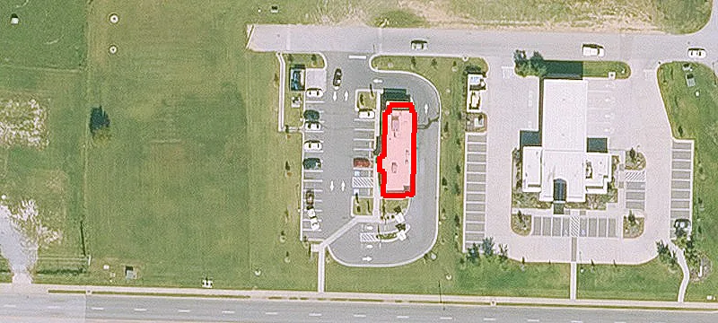 1200 Regional Airport Blvd