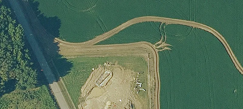 Bradford, AR 72020