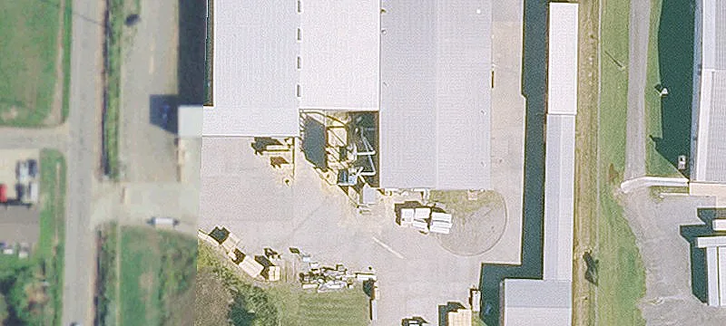 400 Phoenix Ave