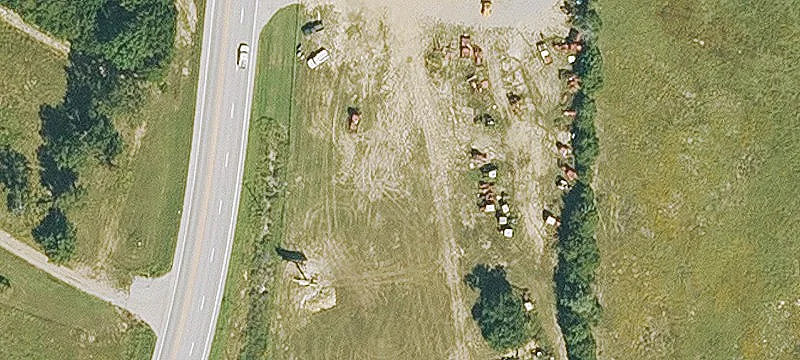 4217 Hwy 62nd E