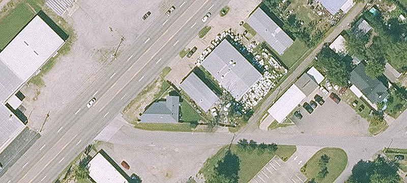 3112 Midland Blvd