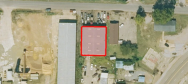 250 Turner Rd
