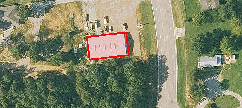 2607 Hwy 62nd 412