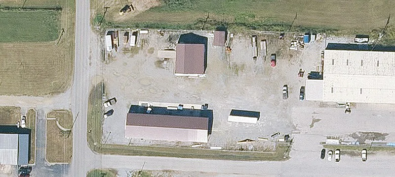 2404 Old County Rd