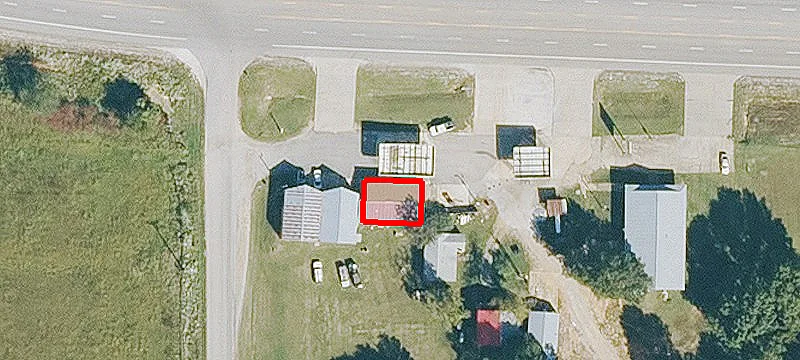 13497 Hwy 62nd E, Unit 13499