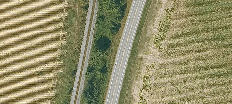 Hwy 165