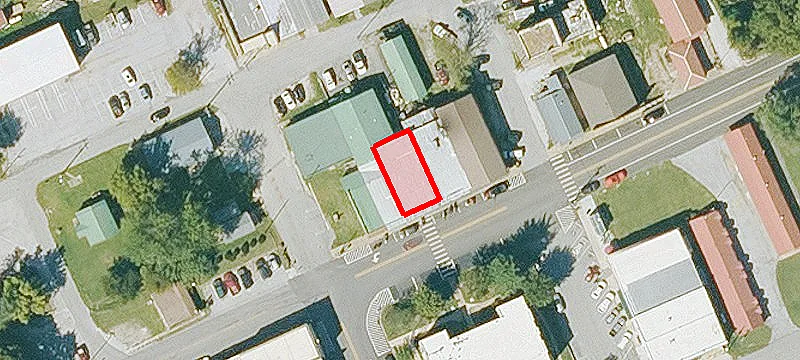 101 Ct St