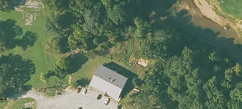 11 Cherokee Cir