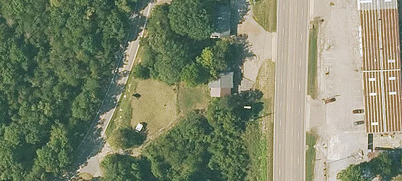 3611 Hwy 62nd 412