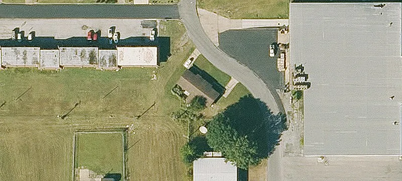 713 Vlg Dr, Unit 715