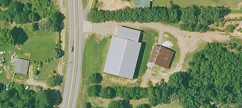 446 Hwy 71st N