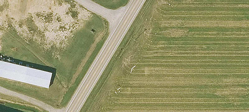 203 Hwy 165th S