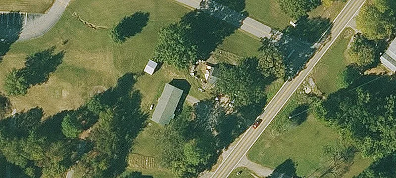 151 Hwy 25