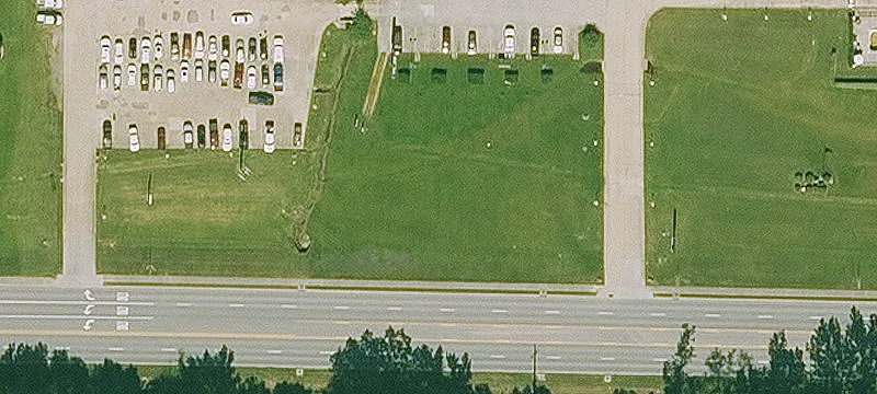 Unity Rd