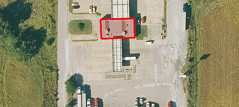 3200 Air Base Rd