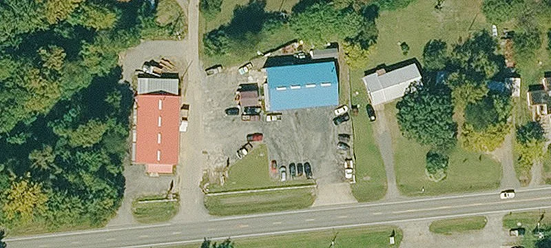 293 Wilburn Rd