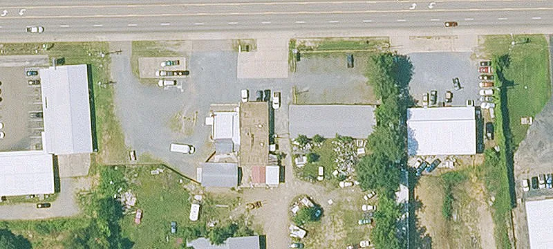 868 Collin Raye Dr