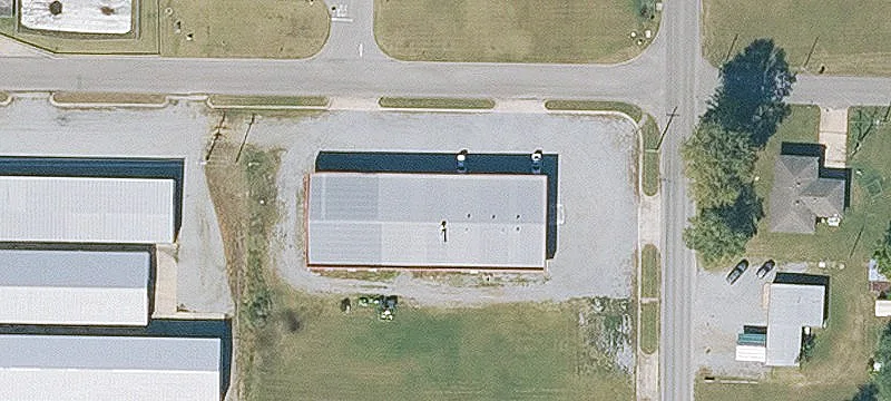 1805 Old County Rd