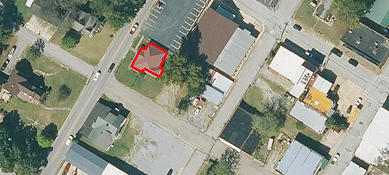 300 Everett St
