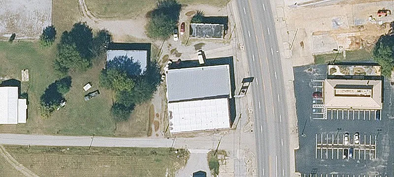 1821 Hwy 67th S