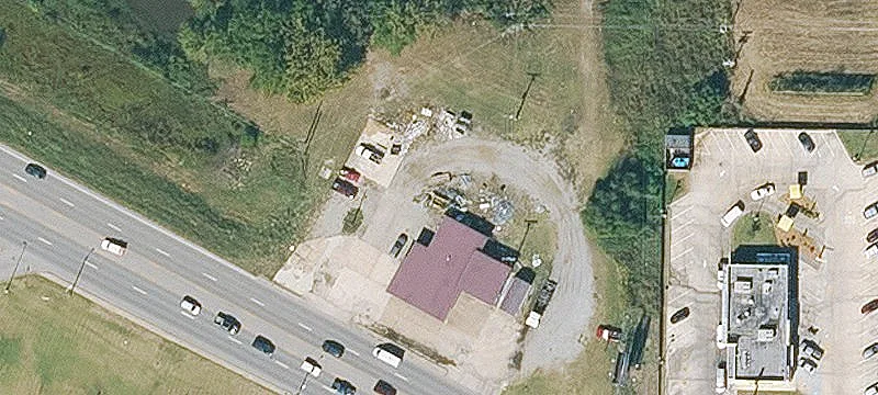 1420 Hwy 67th S