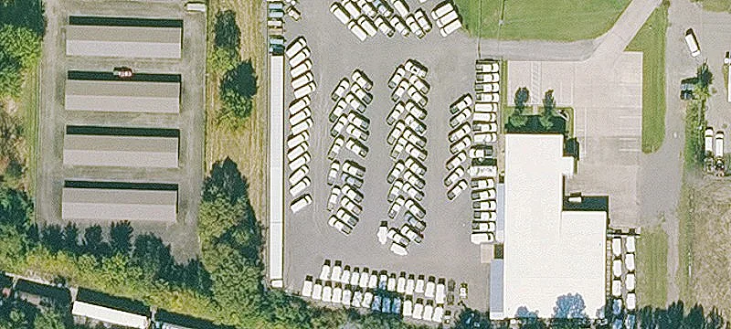 Russellville, AR 72801