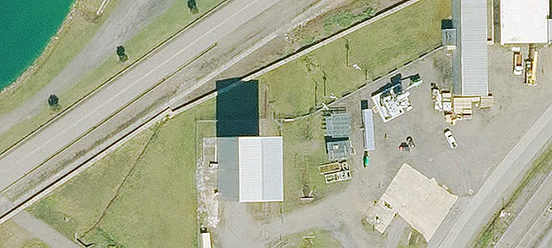 London, AR 72847