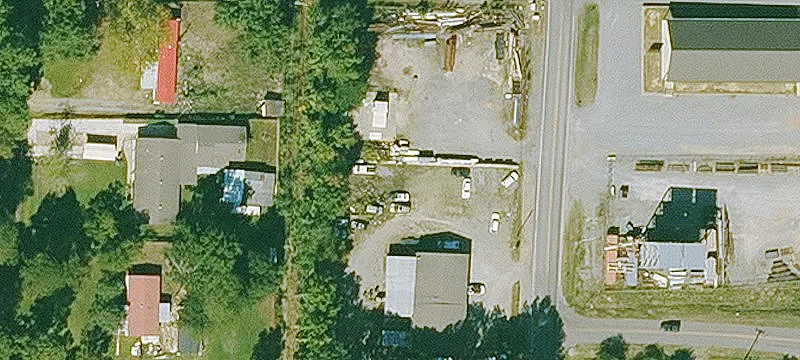 Ark Hwy 111