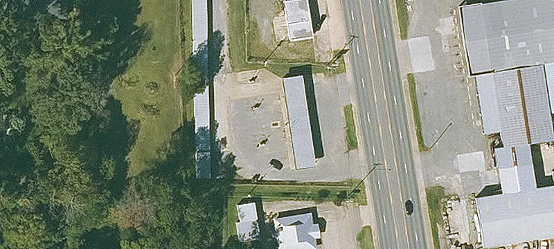 Hwy 65th N