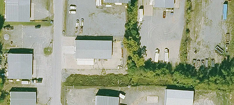 Trinity Ln