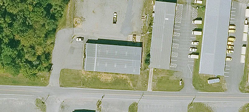 Cornerstone Rd